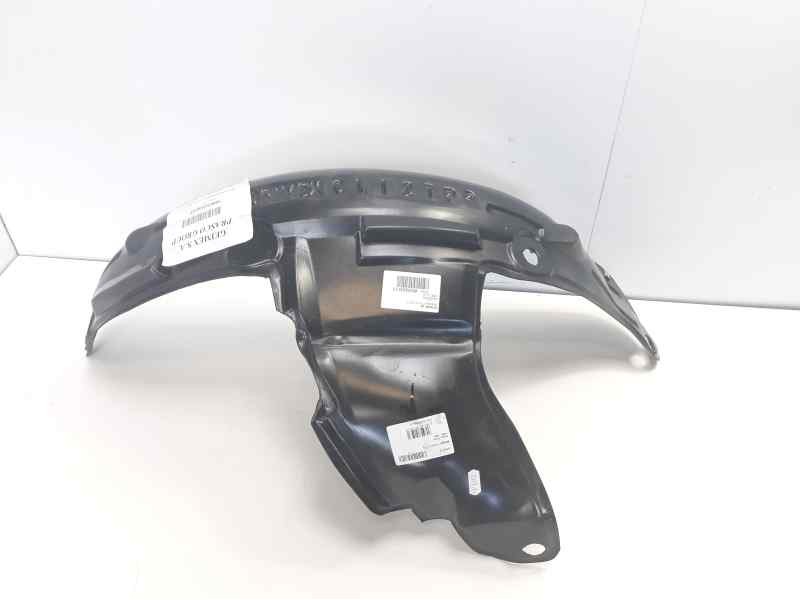 Recambio de paso rueda delantero derecho para renault clio ii fase i (b/cbo) referencia OEM IAM 7700836703 107193148 RN3203613