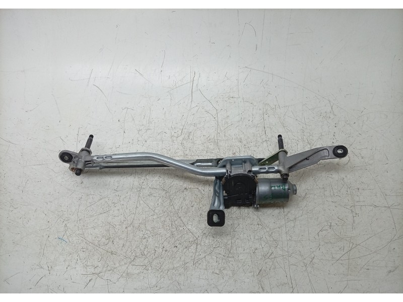 Recambio de motor limpia delantero para bmw 2 gran coupe (f44) 218 d referencia OEM IAM 3397022049 745395306 