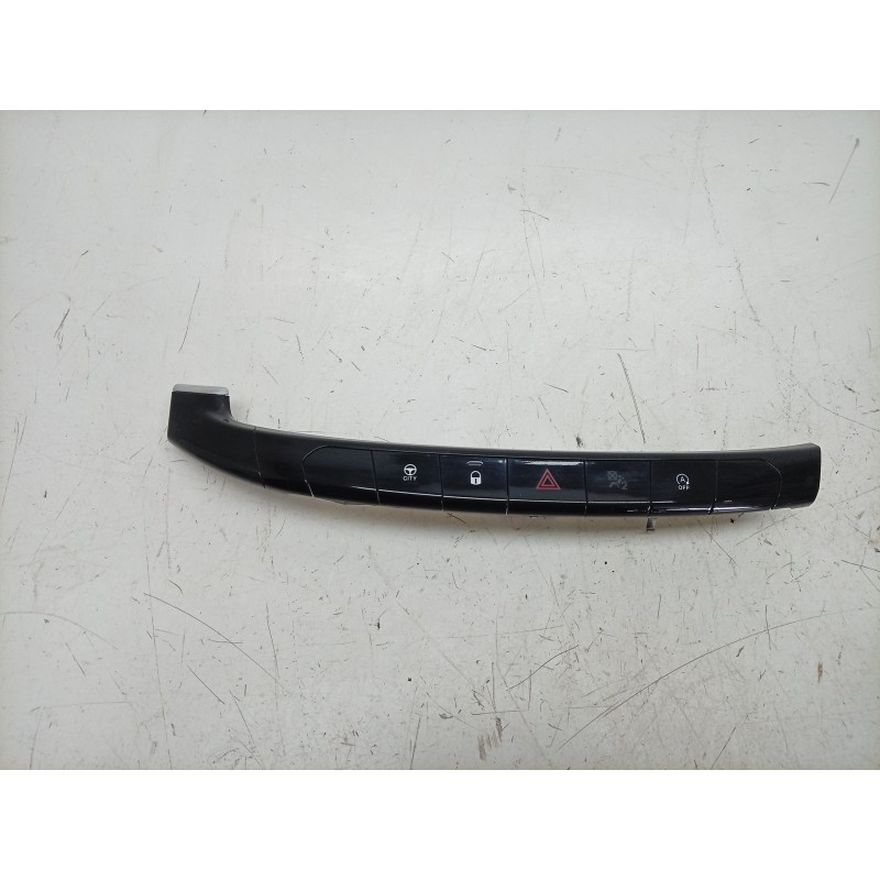 Recambio de warning para fiat tipo station wagon (356_, 357_) 1.3 d (356wxh1a) referencia OEM IAM  07357352310 