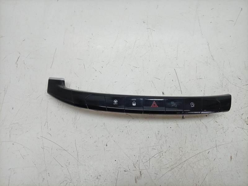 Recambio de warning para fiat tipo station wagon (356_, 357_) 1.3 d (356wxh1a) referencia OEM IAM  07357352310 