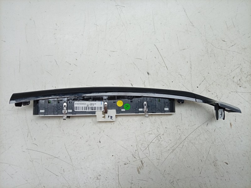 Recambio de warning para fiat tipo station wagon (356_, 357_) 1.3 d (356wxh1a) referencia OEM IAM  07357352310 
