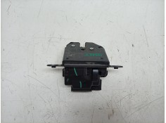 Recambio de cerradura maletero / porton para fiat tipo station wagon (356_, 357_) 1.3 d (356wxh1a) referencia OEM IAM  52096564 
