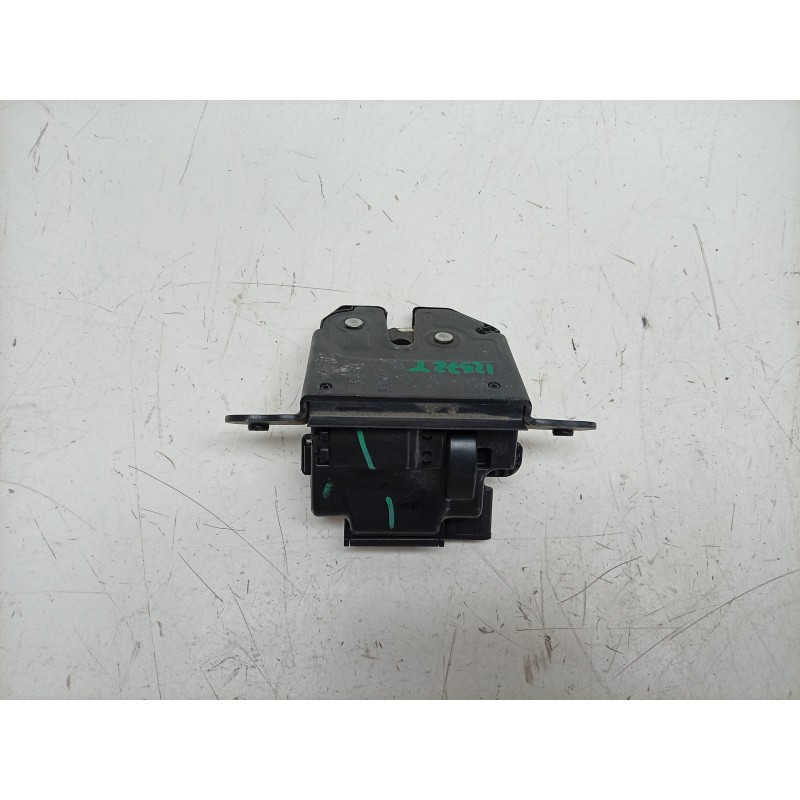 Recambio de cerradura maletero / porton para fiat tipo station wagon (356_, 357_) 1.3 d (356wxh1a) referencia OEM IAM  52096564 