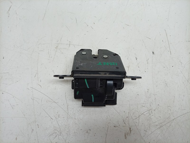 Recambio de cerradura maletero / porton para fiat tipo station wagon (356_, 357_) 1.3 d (356wxh1a) referencia OEM IAM  52096564 
