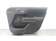 GUARNECIDO PUERTA DELANTERA DERECHA YQ005281TH 