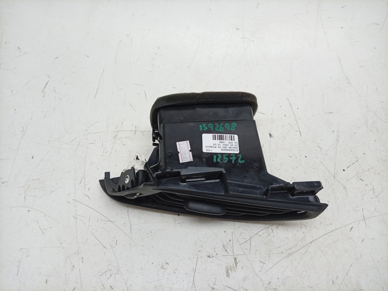 Recambio de rejilla aireadora para fiat tipo station wagon (356_, 357_) 1.3 d (356wxh1a) referencia OEM IAM  07356936020 