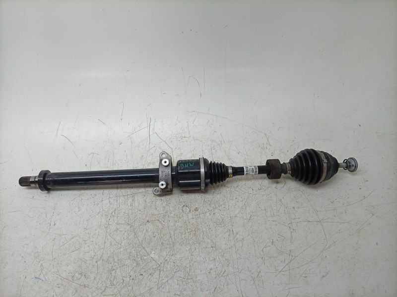 Recambio de transmision delantera derecha para bmw 2 gran coupe (f44) 218 d referencia OEM IAM 21B161XE1413 5A2E05801 