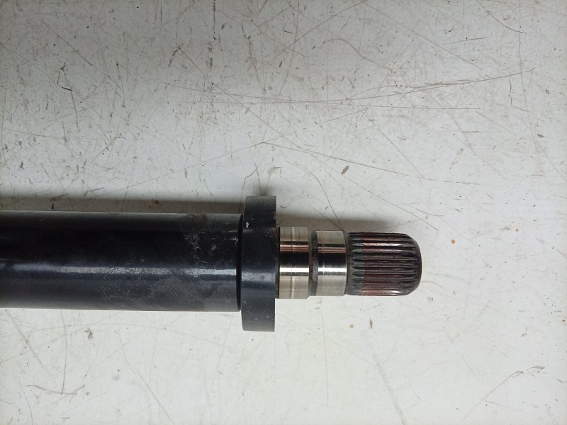 Recambio de transmision delantera derecha para bmw 2 gran coupe (f44) 218 d referencia OEM IAM 21B161XE1413 5A2E05801 