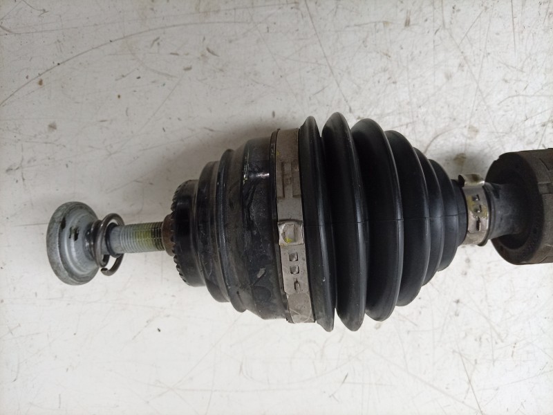 Recambio de transmision delantera derecha para bmw 2 gran coupe (f44) 218 d referencia OEM IAM 21B161XE1413 5A2E05801 