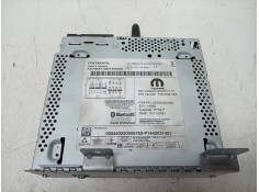Recambio de sistema audio / radio cd para fiat tipo station wagon (356_, 357_) 1.3 d (356wxh1a) referencia OEM IAM  00522022000 