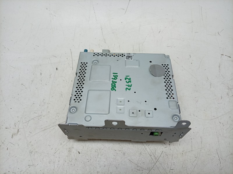 Recambio de sistema audio / radio cd para fiat tipo station wagon (356_, 357_) 1.3 d (356wxh1a) referencia OEM IAM  00522022000 