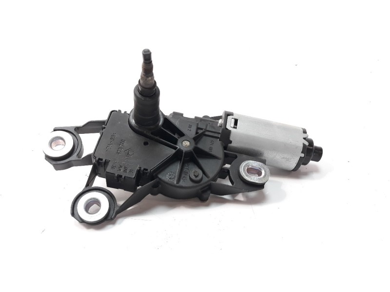 Recambio de motor limpia trasero para seat ibiza (6p1) referencia OEM IAM 6J4955711A MLF101351VL 