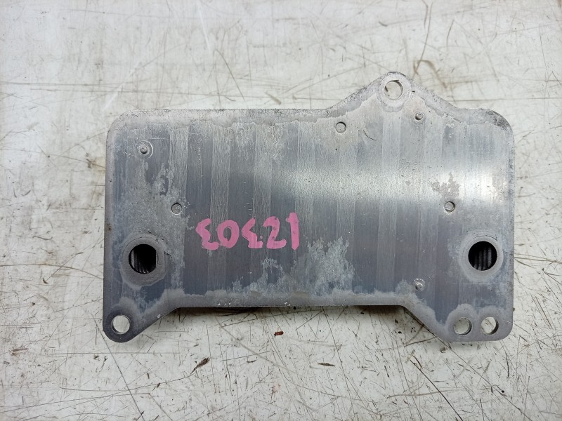 Recambio de radiador caja cambios para volkswagen t-roc (a11, d11) 2.0 tdi referencia OEM IAM  0GC317019C RMF370037HQ