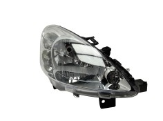 Recambio de faro derecho para peugeot partner kasten referencia OEM IAM  6206K4 10117430001/11223802/5280032/PG9084813