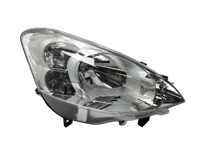 Recambio de faro derecho para peugeot partner kasten referencia OEM IAM  6206K4 10117430001/11223802/5280032/PG9084813