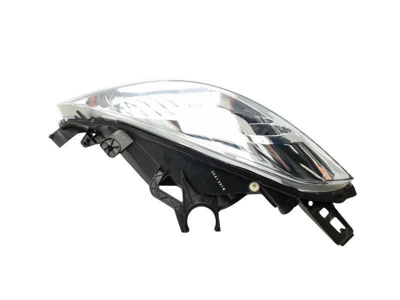 Recambio de faro derecho para peugeot partner kasten referencia OEM IAM  6206K4 10117430001/11223802/5280032/PG9084813