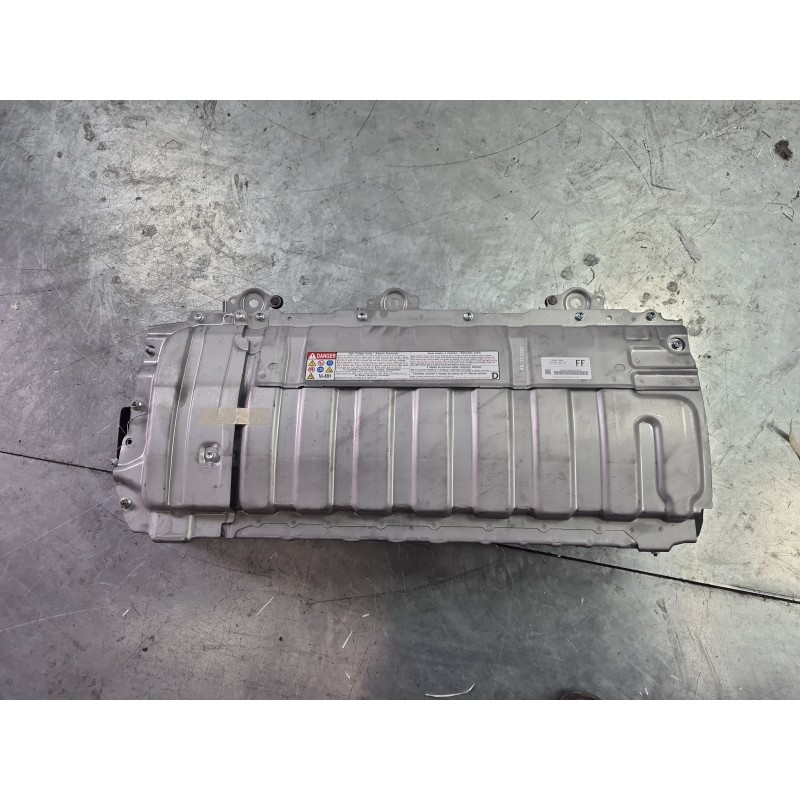 Recambio de bateria para toyota corolla hatchback (_e21_, _ea1_, _eh1_) 2.0 hybrid (mzeh12) referencia OEM IAM  G928076040 