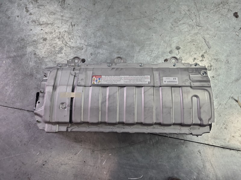 Recambio de bateria para toyota corolla hatchback (_e21_, _ea1_, _eh1_) 2.0 hybrid (mzeh12) referencia OEM IAM  G928076040 