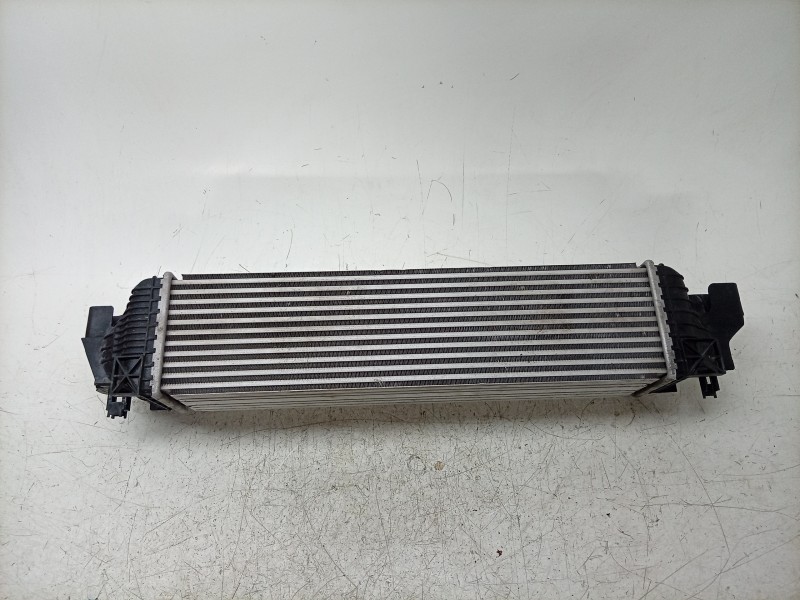 Recambio de intercooler para bmw 2 gran coupe (f44) 218 d referencia OEM IAM 22828110 7617598 219520B / 30946 / CNGBM006 / BM250