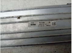 Recambio de intercooler para bmw 2 gran coupe (f44) 218 d referencia OEM IAM 22828110 7617598 219520B / 30946 / CNGBM006 / BM250 2