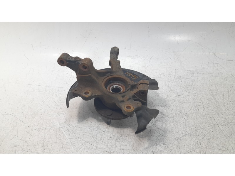 Recambio de mangueta delantera derecha para ford ka+ 1.2 ti-vct cat referencia OEM IAM 1822686  