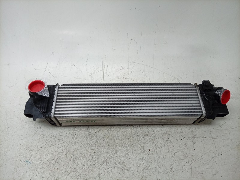 Recambio de intercooler para bmw 2 gran coupe (f44) 218 d referencia OEM IAM 22828110 7617598 219520B / 30946 / CNGBM006 / BM250