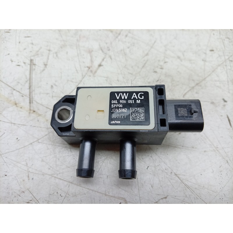 Recambio de sensor presion para volkswagen t-roc (a11, d11) 2.0 tdi referencia OEM IAM  04L906051M 708068