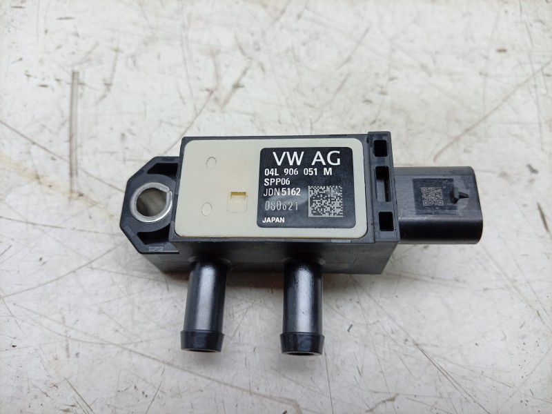 Recambio de sensor presion para volkswagen t-roc (a11, d11) 2.0 tdi referencia OEM IAM  04L906051M 708068
