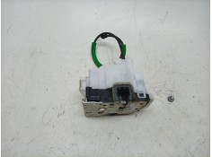 Recambio de cerradura puerta trasera derecha para fiat tipo station wagon (356_, 357_) 1.3 d (356wxh1a) referencia OEM IAM  5198