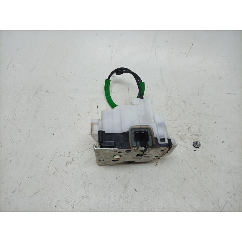 Recambio de cerradura puerta trasera derecha para fiat tipo station wagon (356_, 357_) 1.3 d (356wxh1a) referencia OEM IAM  5198