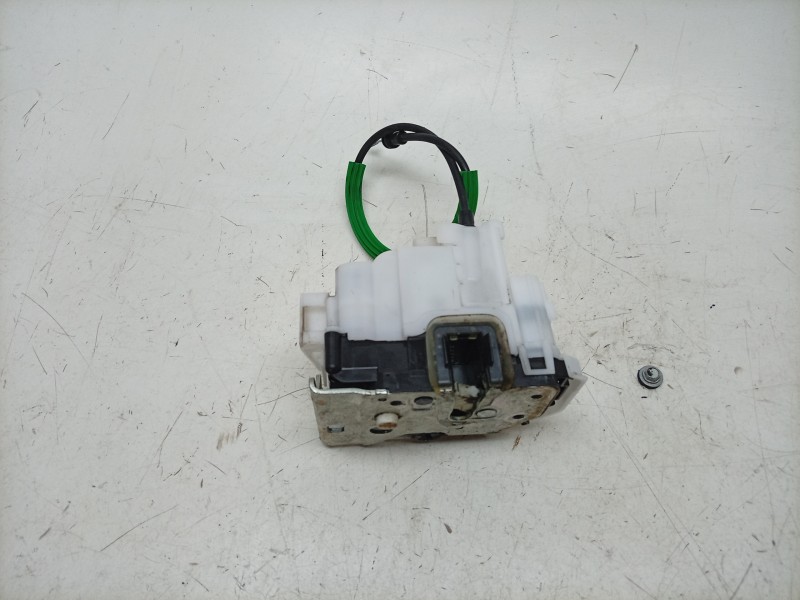 Recambio de cerradura puerta trasera derecha para fiat tipo station wagon (356_, 357_) 1.3 d (356wxh1a) referencia OEM IAM  5198