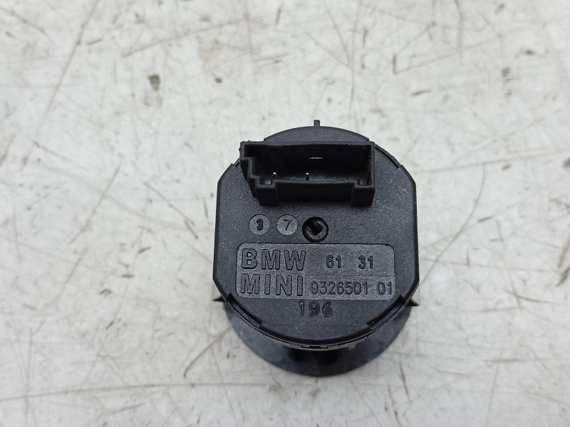Recambio de interruptor para bmw 4 gran coupe (f36) 420 d referencia OEM IAM  61319326501 