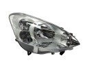 FARO DERECHO 6206K4 10117430001/11223802/5280032/PG9084813