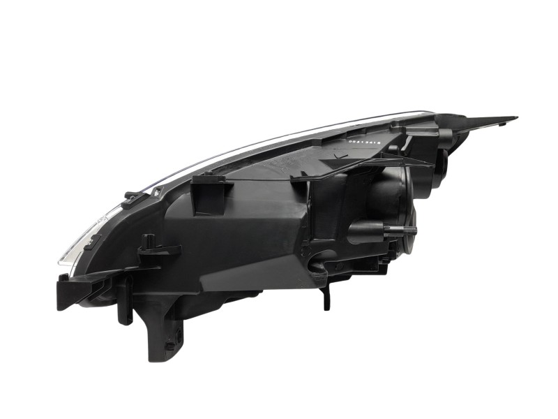 Recambio de faro derecho para peugeot partner kasten referencia OEM IAM  6206K4 10117430001/11223802/5280032/PG9084813