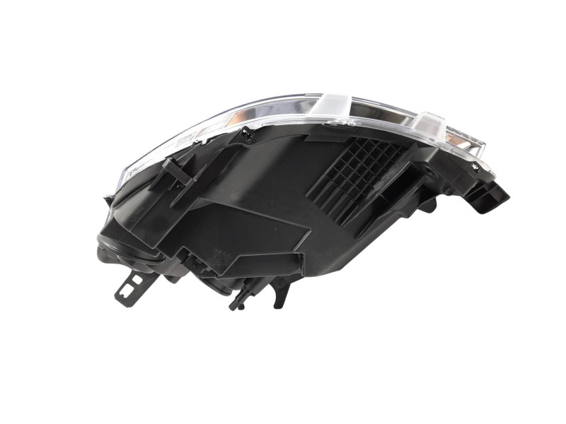 Recambio de faro derecho para peugeot partner kasten referencia OEM IAM  6206K4 10117430001/11223802/5280032/PG9084813