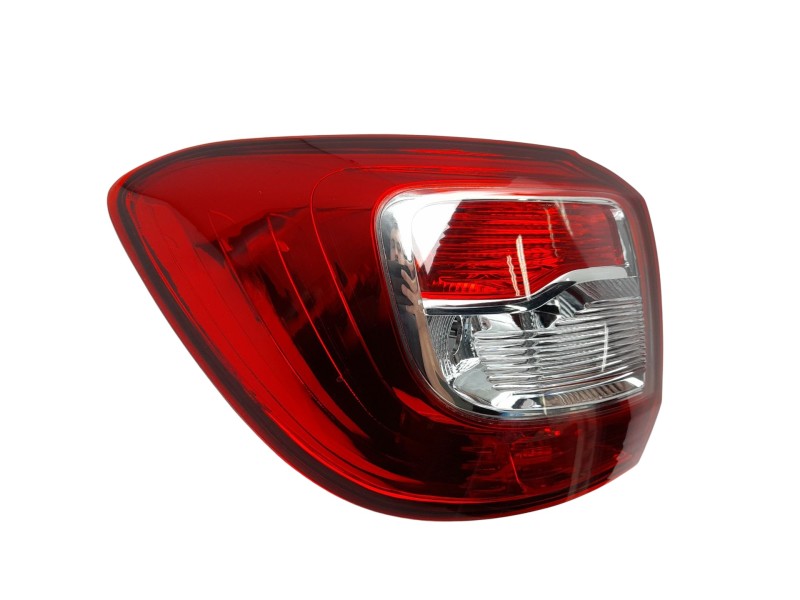 Recambio de piloto trasero izquierdo para dacia sandero referencia OEM IAM  265554085R 103F08570771/16250121/5700511/DA2244154