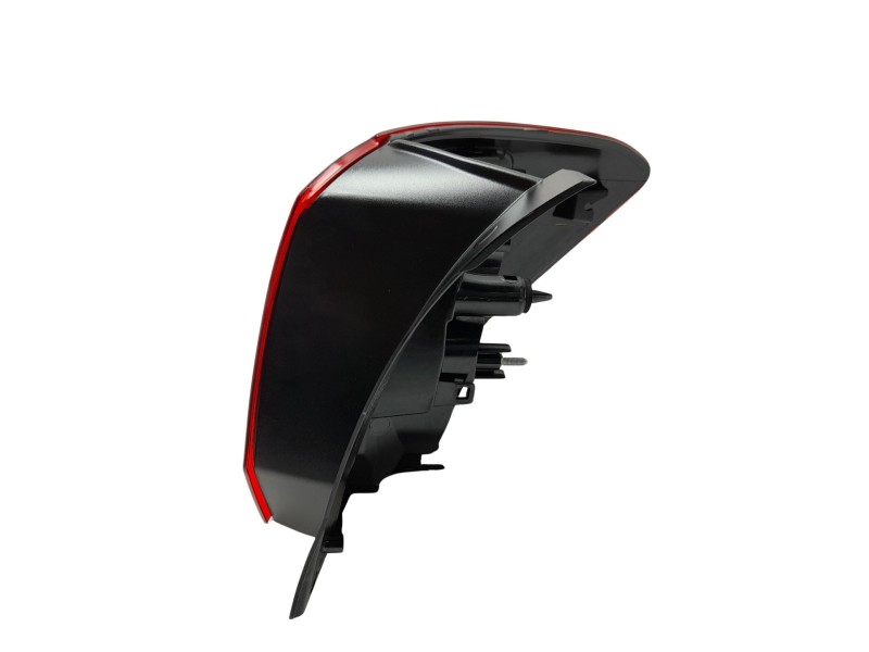 Recambio de piloto trasero izquierdo para dacia sandero referencia OEM IAM  265554085R 103F08570771/16250121/5700511/DA2244154
