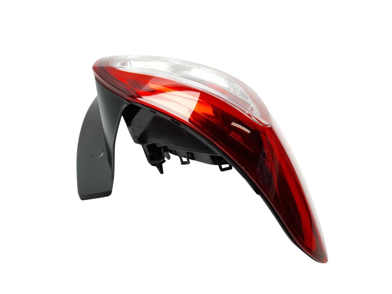 Recambio de piloto trasero izquierdo para dacia sandero referencia OEM IAM  265554085R 103F08570771/16250121/5700511/DA2244154