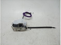CERRADURA PUERTA DELANTERA DERECHA 51983944 