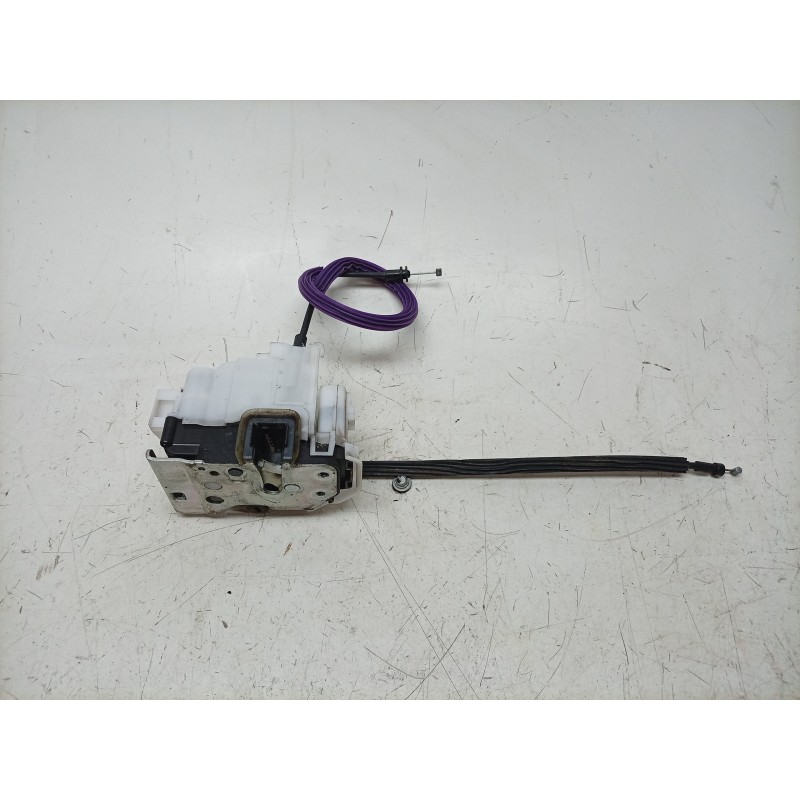 Recambio de cerradura puerta delantera derecha para fiat tipo station wagon (356_, 357_) 1.3 d (356wxh1a) referencia OEM IAM  51