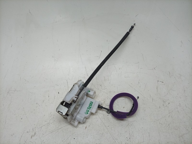 Recambio de cerradura puerta delantera derecha para fiat tipo station wagon (356_, 357_) 1.3 d (356wxh1a) referencia OEM IAM  51