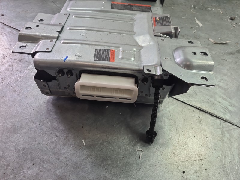 Recambio de bateria para nissan qashqai iii (j12) 1.5 vc-t referencia OEM IAM  295F26UM0B 