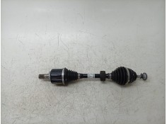 Recambio de transmision delantera izquierda para bmw 2 gran coupe (f44) 218 d referencia OEM IAM 21B147XE0197 5A2E05701 