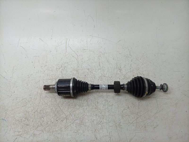 Recambio de transmision delantera izquierda para bmw 2 gran coupe (f44) 218 d referencia OEM IAM 21B147XE0197 5A2E05701 