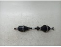 TRANSMISION DELANTERA IZQUIERDA 21B147XE0197 5A2E05701 