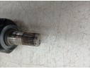 TRANSMISION DELANTERA IZQUIERDA 21B147XE0197 5A2E05701 