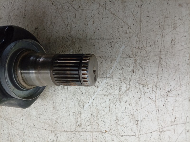 Recambio de transmision delantera izquierda para bmw 2 gran coupe (f44) 218 d referencia OEM IAM 21B147XE0197 5A2E05701 