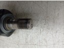 TRANSMISION DELANTERA IZQUIERDA 21B147XE0197 5A2E05701 