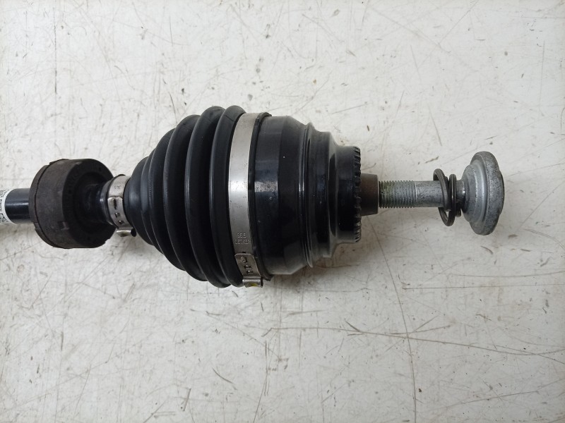 Recambio de transmision delantera izquierda para bmw 2 gran coupe (f44) 218 d referencia OEM IAM 21B147XE0197 5A2E05701 