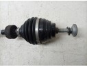 TRANSMISION DELANTERA IZQUIERDA 21B147XE0197 5A2E05701 